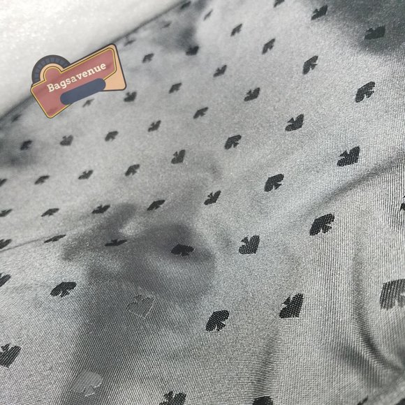 kate spade Bags Nwt Sienne Logo Laptop Sleeve Case Bag Pebbled